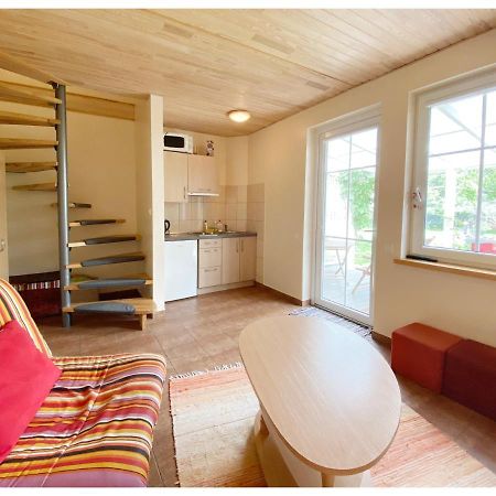 Apartamentai Obelyne 팔랑가 외부 사진