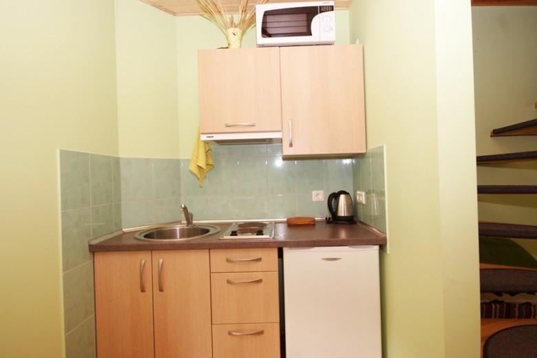 Apartamentai Obelyne 팔랑가 외부 사진