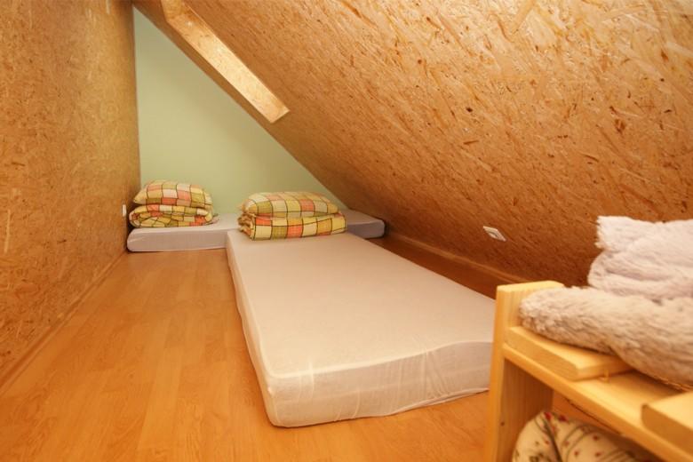 Apartamentai Obelyne 팔랑가 외부 사진
